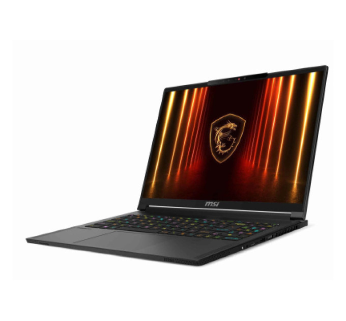 MSI Ноутбук MSI Stealth A16 AI+ (9S7-15FL35-084)