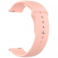 Armorstandart Ремінець до смарт-годинника Armorstandart Silicone Watch Strap 20mm Pink Sand (ARM60519)