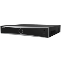 Реєстратор для відеоспостереження Hikvision DS-7716NXI-K4/16P(D)