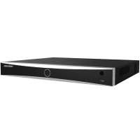 Реєстратор для відеоспостереження Hikvision DS-7616NXI-K2(D)