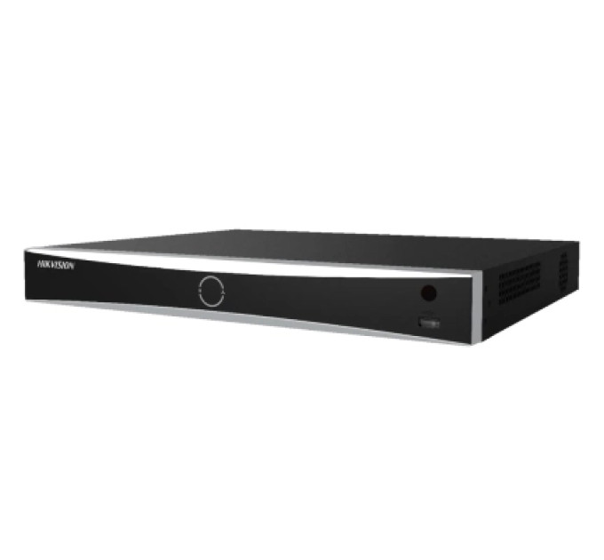 Hikvision Реєстратор для відеоспостереження Hikvision DS-7616NXI-K2(D)