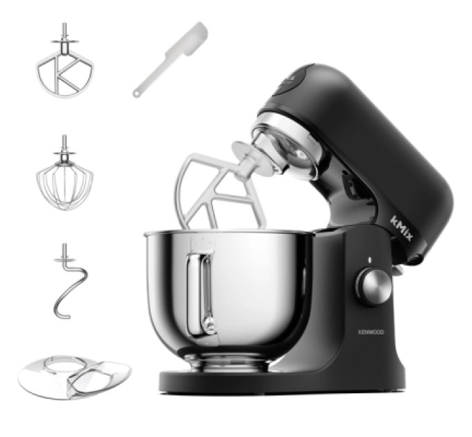 Kenwood Кухонний комбайн Kenwood KMX 751 ABK (KMX751ABK)