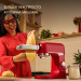 Kenwood Кухонний комбайн Kenwood KMX 751 ARD (KMX751ARD)