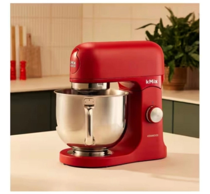 Kenwood Кухонний комбайн Kenwood KMX 751 ARD (KMX751ARD)