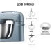 Kenwood Кухонний комбайн Kenwood KZM 35.000 GY (KZM35.000GY)