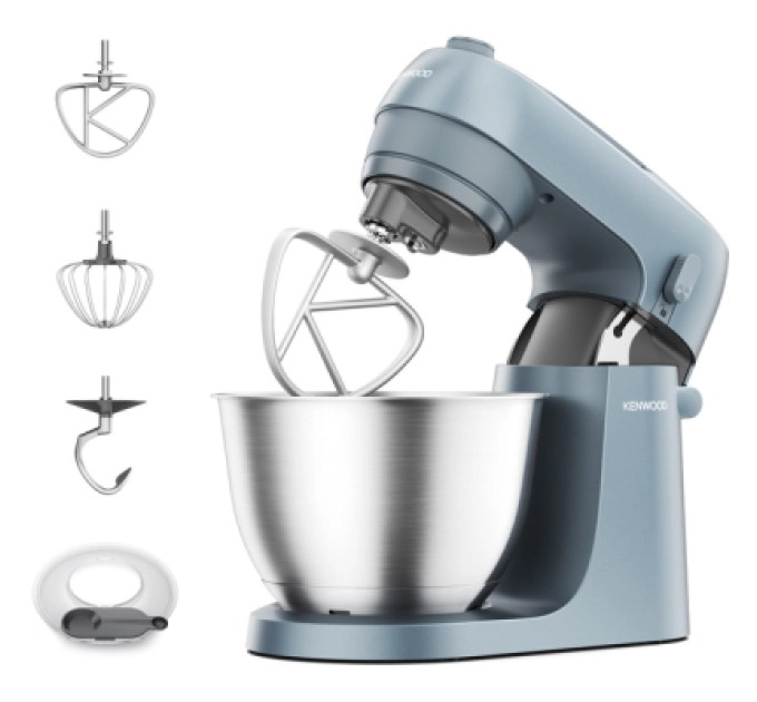 Kenwood Кухонний комбайн Kenwood KZM 35.000 GY (KZM35.000GY)