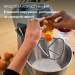Kenwood Кухонний комбайн Kenwood KZM 35.000 GY (KZM35.000GY)
