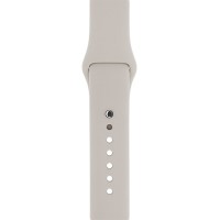 Ремінець до смарт-годинника Armorstandart Sport Band (3 Straps) для Apple Watch 42 (Series 11-10)/41/40/38 Beige (ARM65083)