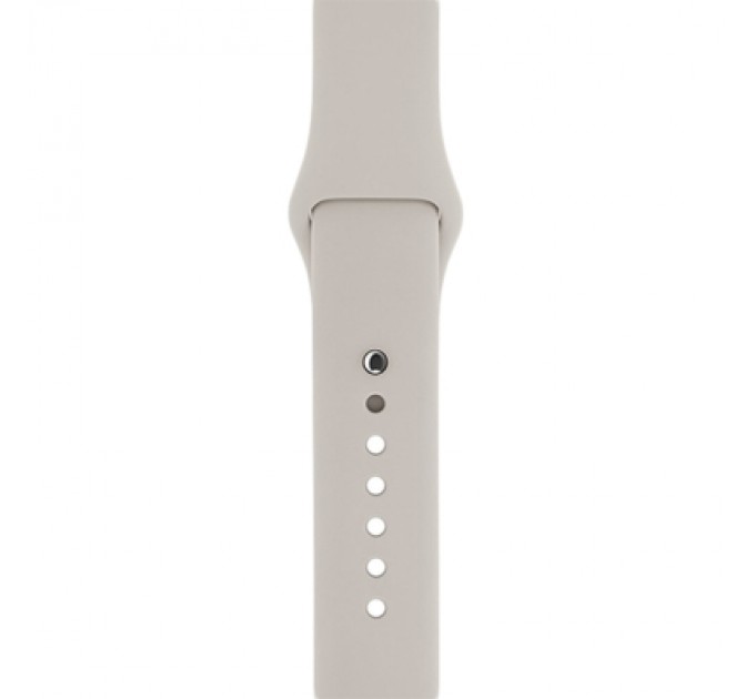 Armorstandart Ремінець до смарт-годинника Armorstandart Sport Band (3 Straps) для Apple Watch 42 (Series 11-10)/41/40/38 Beige (ARM65083)