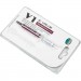 CoolerMaster Термопаста CoolerMaster RG-ICV1-TW20-R1