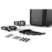 Be quiet! Корпус Be quiet! Silent Base 802 Black (BG039)