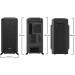Be quiet! Корпус Be quiet! Silent Base 802 Black (BG039)