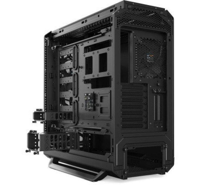 Be quiet! Корпус Be quiet! Silent Base 802 Black (BG039)