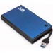 AgeStar Кишеня зовнішня AgeStar 3UB 2A14 (Blue)