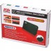 AgeStar Кишеня зовнішня AgeStar 3UB 2A14 (Black)