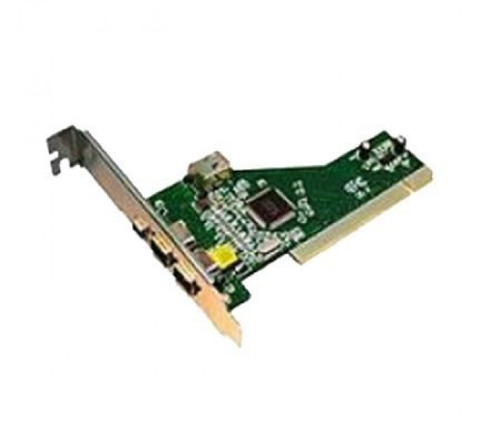 iBridge Контролер PCI to 3xFirewire iBridge (MM-PCI-6306-01-HN01)