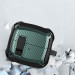 BeCover Чохол для навушників BeCover Protective TPU для Samsung Galaxy Buds 3 Dark Green (711999)