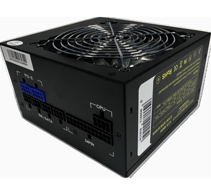 Casecom Блок живлення CaseCom CM 600M 600W