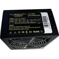 Блок живлення Delux DLP-45DGM 600W
