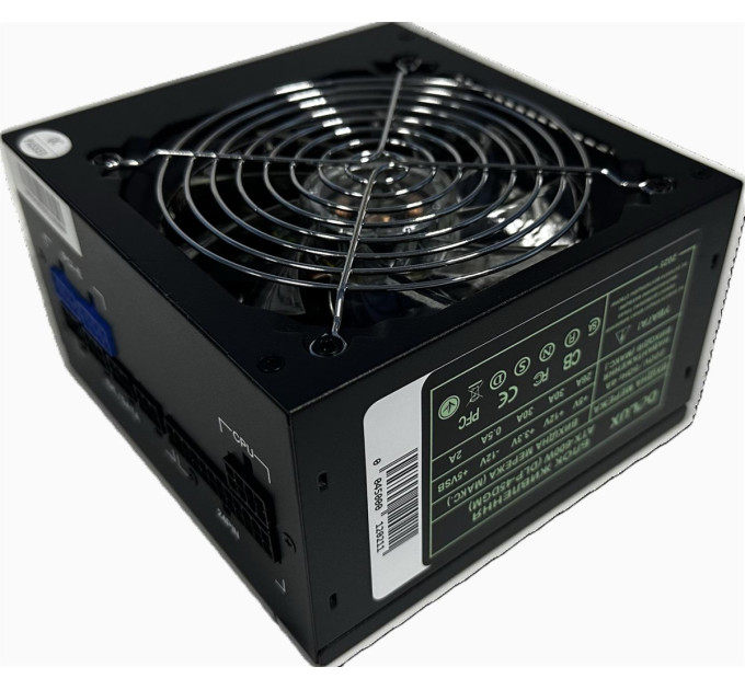 Delux Блок живлення Delux DLP-45DGM 600W