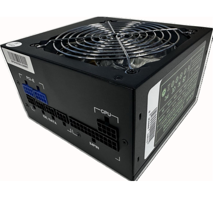 Delux Блок живлення Delux DLP-50DGM 650W
