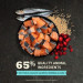 ACANA Сухий корм для кішок ACANA Bountiful Catch 4.5 кг (0064992714444)