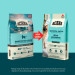 ACANA Сухий корм для кішок ACANA Bountiful Catch 4.5 кг (0064992714444)