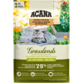 ACANA Сухий корм для кішок ACANA Grasslands 4.5 кг (0064992714727)