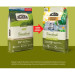 ACANA Сухий корм для кішок ACANA Grasslands 4.5 кг (0064992714727)