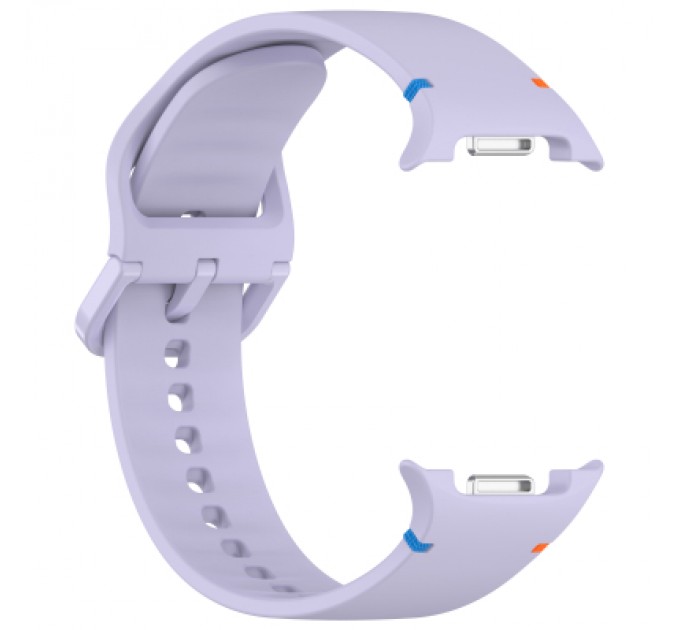 Armorstandart Ремінець до смарт-годинника Armorstandart Samsung Galaxy Watch 8 / 8 Classic (22x132 mm) Lavender (ARM86872)