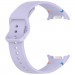Armorstandart Ремінець до смарт-годинника Armorstandart Samsung Galaxy Watch 8 / 8 Classic (22x132 mm) Lavender (ARM86872)