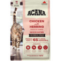 ACANA Сухий корм для кішок ACANA Indoor Entree 1.8 кг (0064992714505)