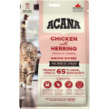 ACANA Сухий корм для кішок ACANA Indoor Entree 340 г (0064992714482)