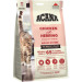 ACANA Сухий корм для кішок ACANA Indoor Entree 340 г (0064992714482)
