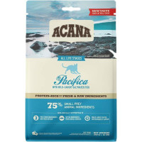 Сухий корм для кішок ACANA Pacifica 340 г (0064992641344)