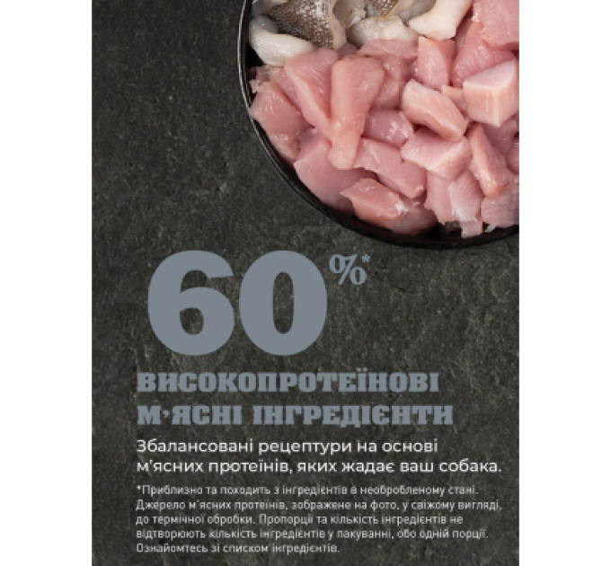 ACANA Сухий корм для собак ACANA Adult Small Breed Recipe 340 г (0064992523343)