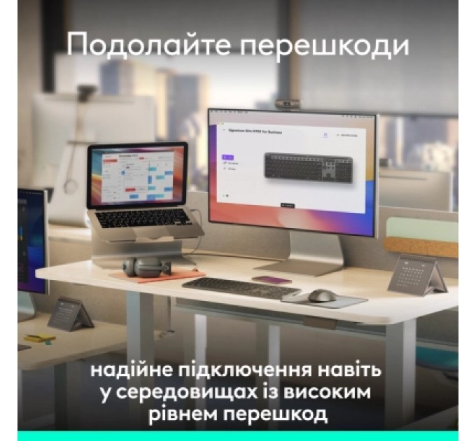 Logitech Адаптер Logitech BOLT Receiver USB-C - 2.4GHZ (L956-000157)