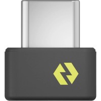 Адаптер Logitech BOLT Receiver USB-C - 2.4GHZ (L956-000157)