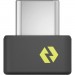 Logitech Адаптер Logitech BOLT Receiver USB-C - 2.4GHZ (L956-000157)