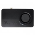 ASUS Звукова плата ASUS Xonar U5 (90YB00FB-M0UC00)