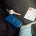 Transcend Накопичувач SSD USB Type-C 1TB ESD410C Transcend (TS1TESD410C)