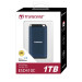 Transcend Накопичувач SSD USB Type-C 1TB ESD410C Transcend (TS1TESD410C)
