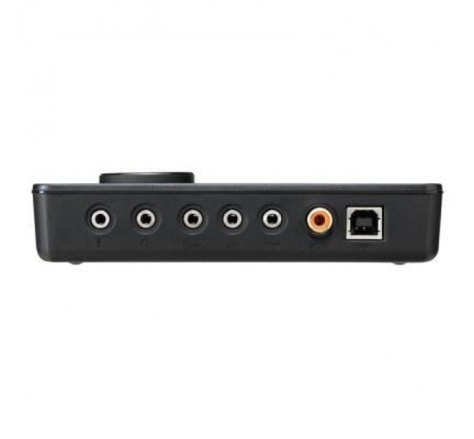 ASUS Звукова плата ASUS Xonar U5 (90YB00FB-M0UC00)
