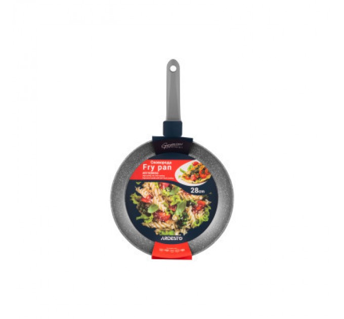 Ardesto Сковорода Ardesto Gemini Gourmet Vasto 28 см (AR1928GSG)