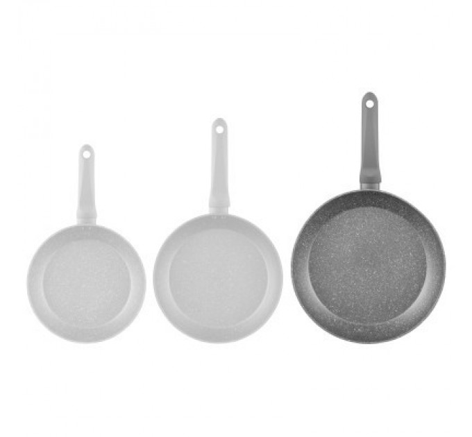 Ardesto Сковорода Ardesto Gemini Gourmet Vasto 28 см (AR1928GSG)