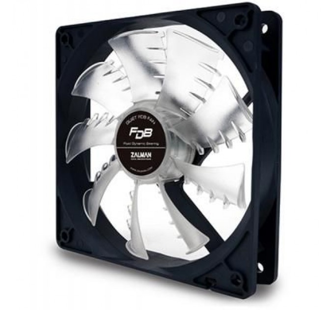 Zalman Кулер до корпусу Zalman ZM-F3 FDB (SF)