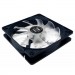 Zalman Кулер до корпусу Zalman ZM-F3 FDB (SF)