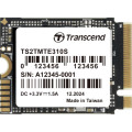 Transcend Накопичувач SSD M.2 2230 1TB 310S Transcend (TS1TMTE310S)