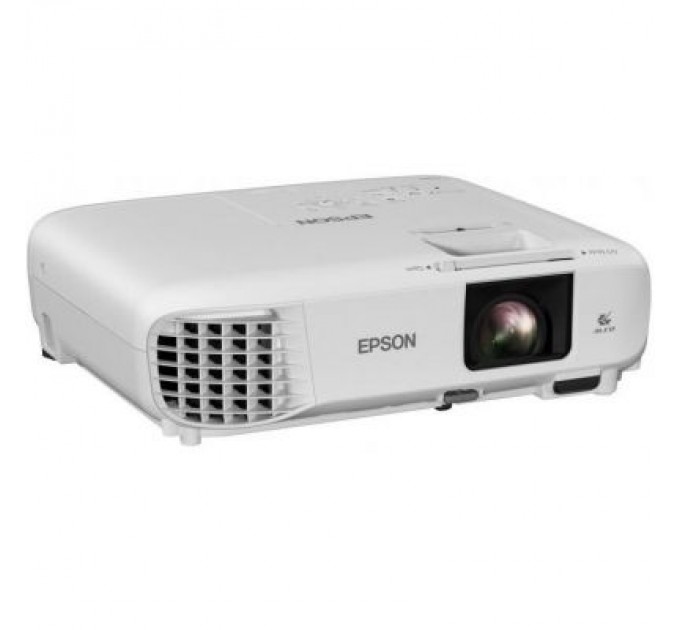 Проектор Epson EB-FH06 (V11H974040)