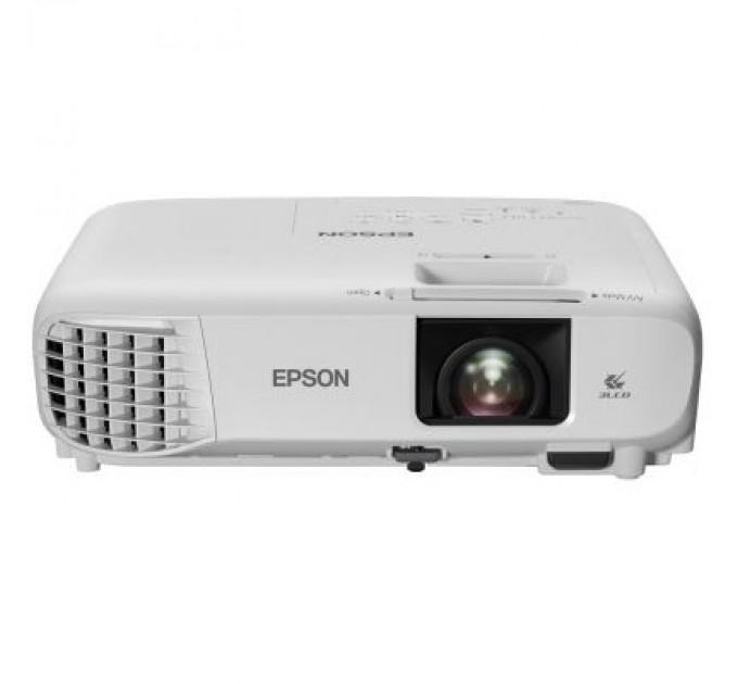 Проектор Epson EB-FH06 (V11H974040)